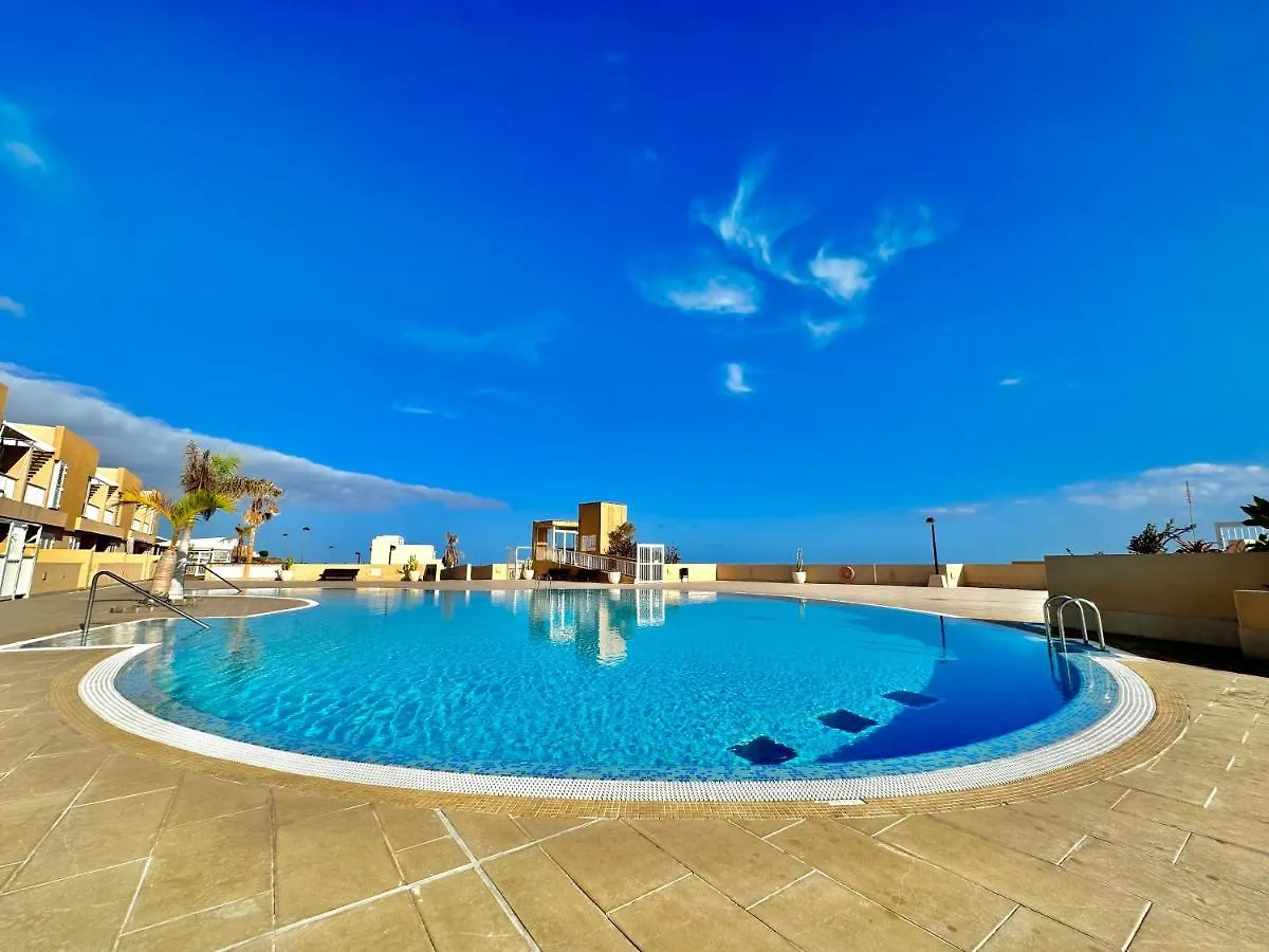 Apartamento Vista Faro 포리스 데 아보나 0*,  스페인