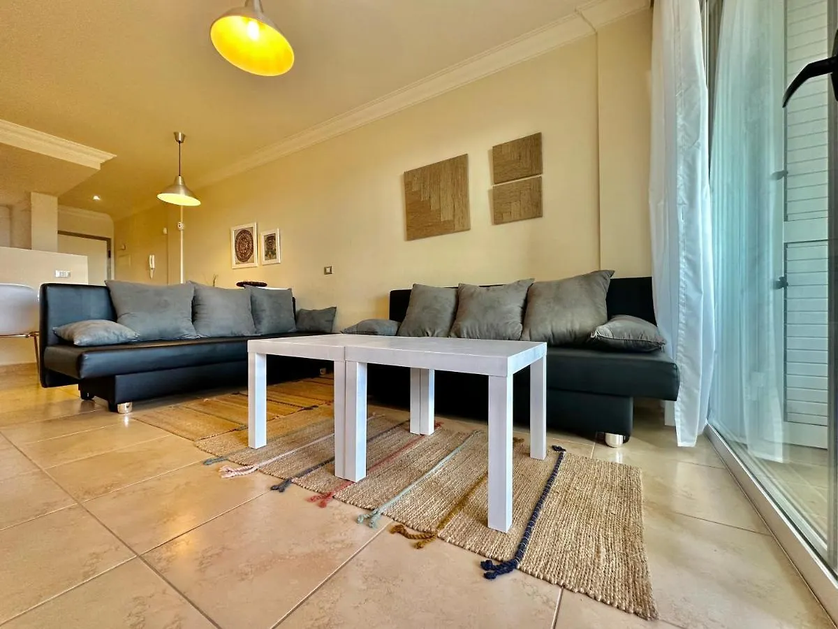Apartamento Vista Faro 포리스 데 아보나 아파트