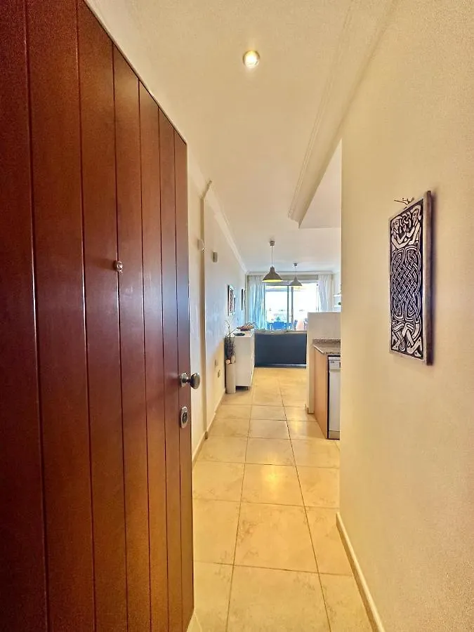 Apartamento Vista Faro Poris de Abona Apartmán