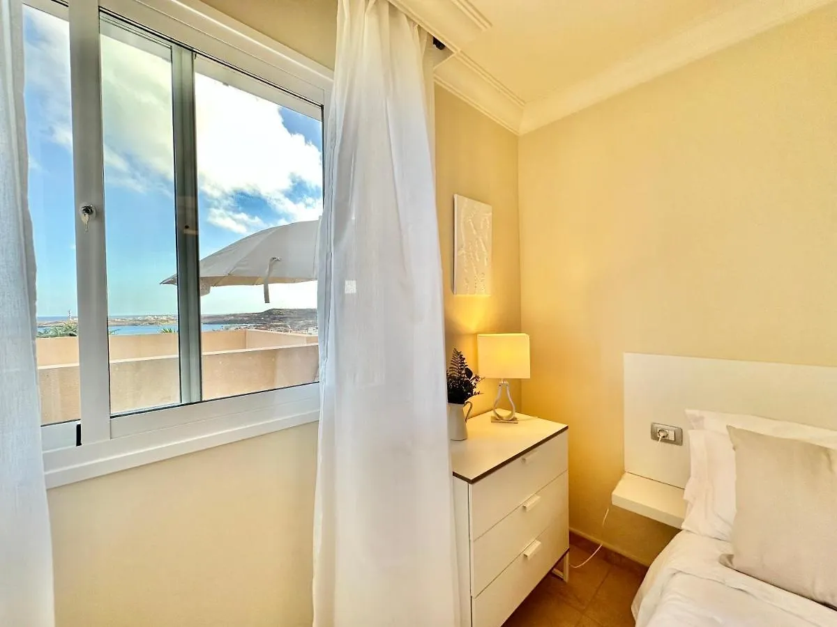 Apartamento Vista Faro 포리스 데 아보나 0*,