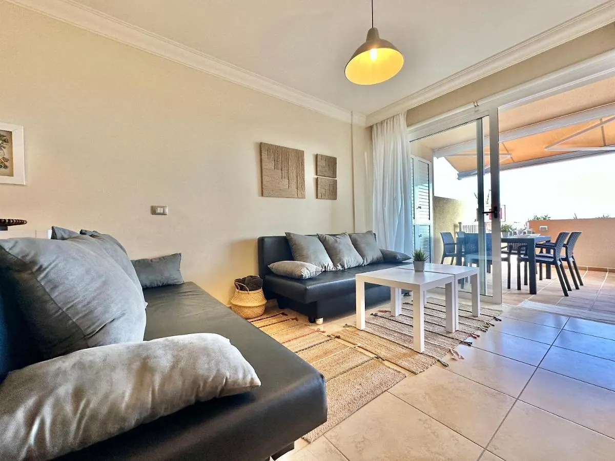 아파트 Apartamento Vista Faro 포리스 데 아보나