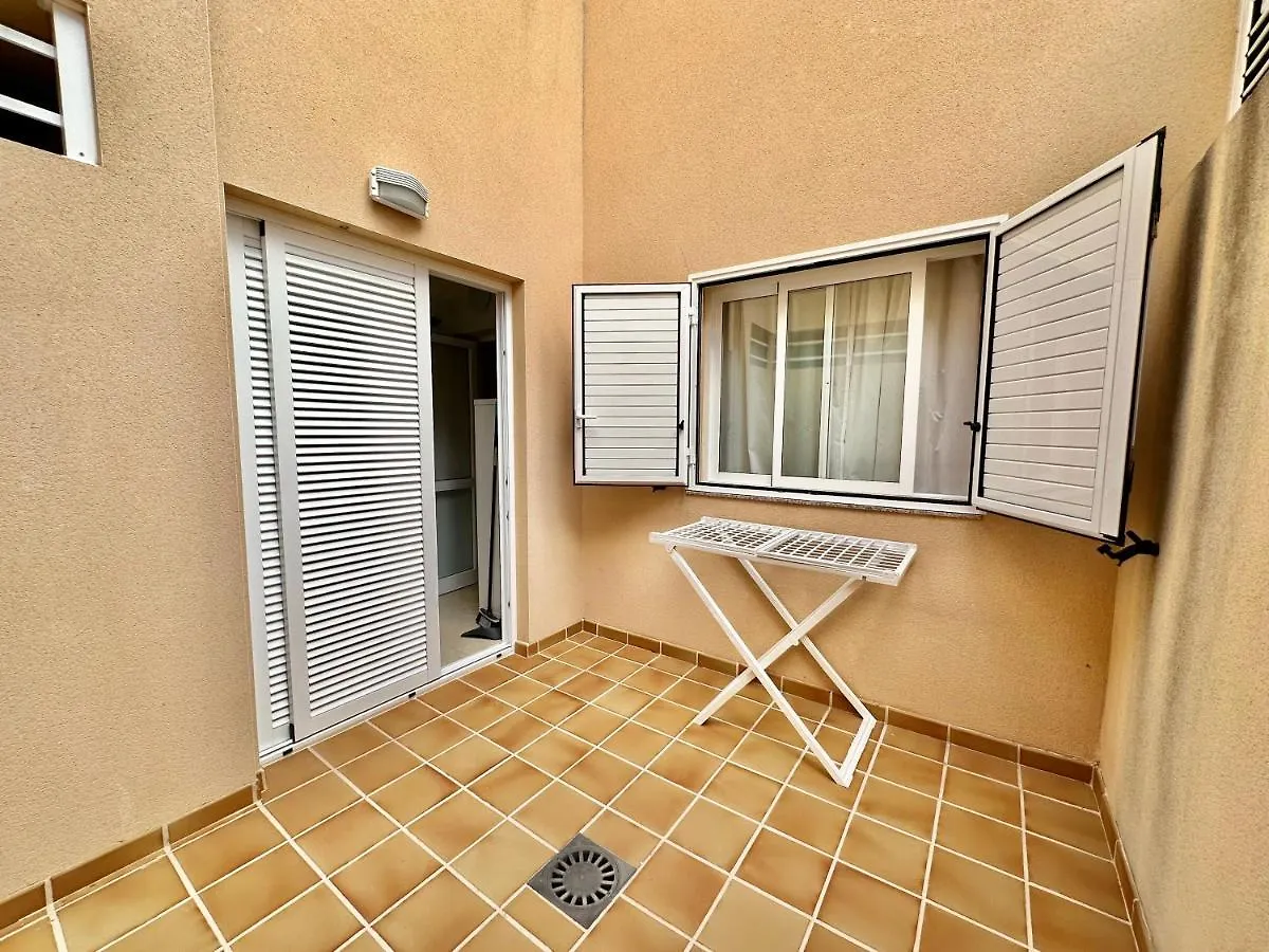 아파트 Apartamento Vista Faro 포리스 데 아보나