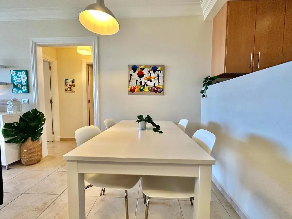 Apartamento Vista Faro Poris de Abona