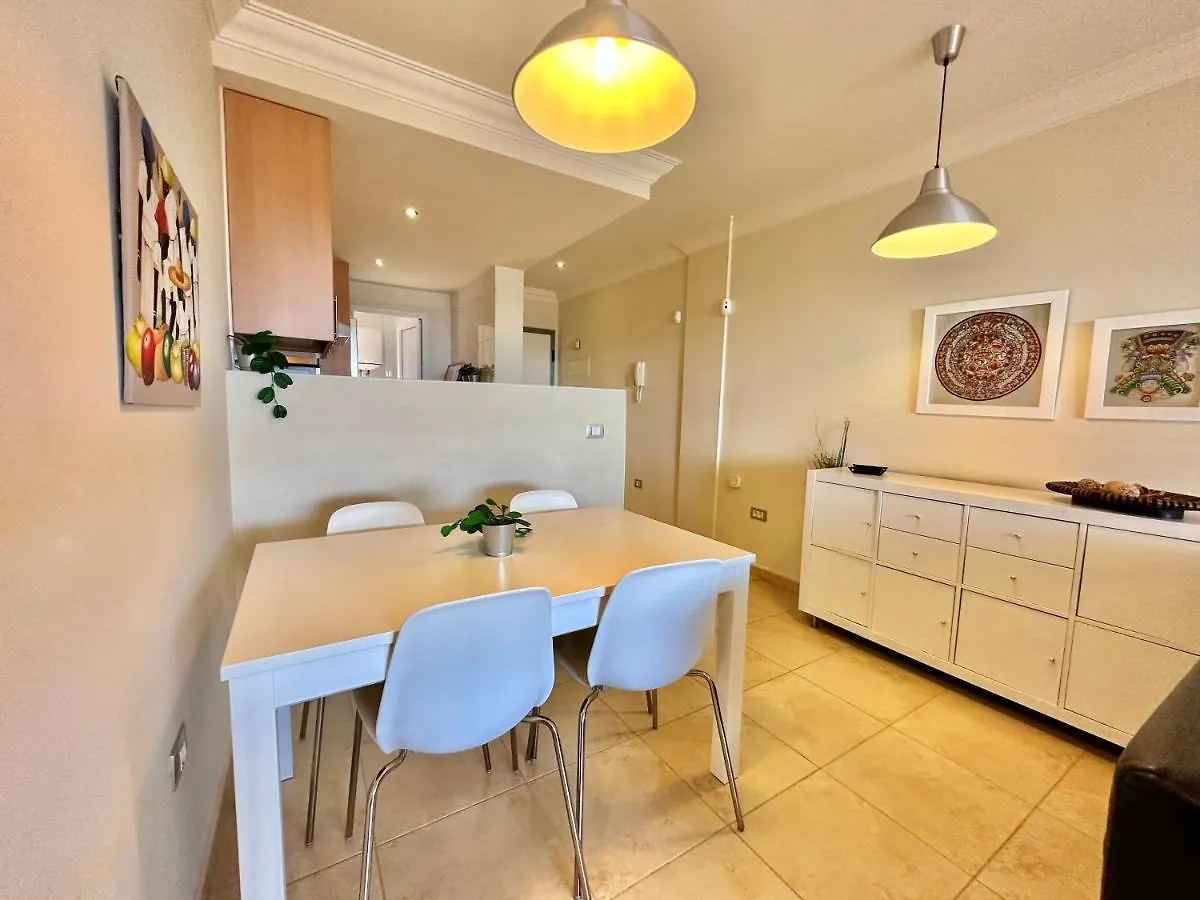 Apartamento Vista Faro 포리스 데 아보나 0*,  스페인