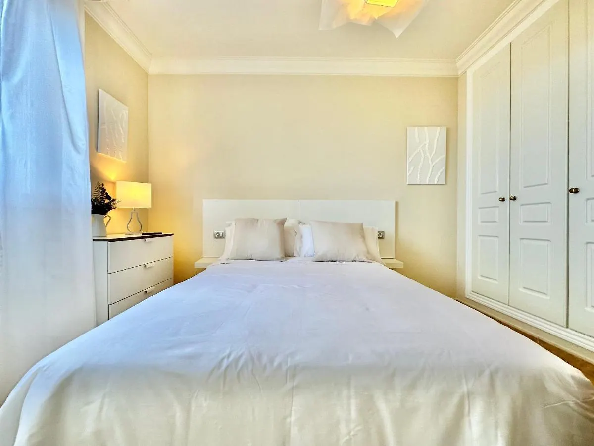 Apartamento Vista Faro 포리스 데 아보나 0*,
