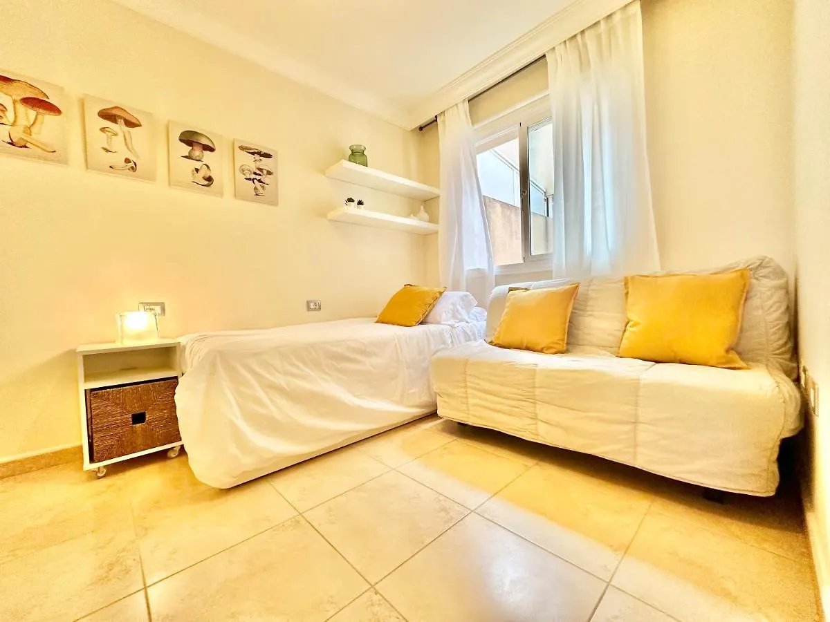 Apartamento Vista Faro Porís de Abona