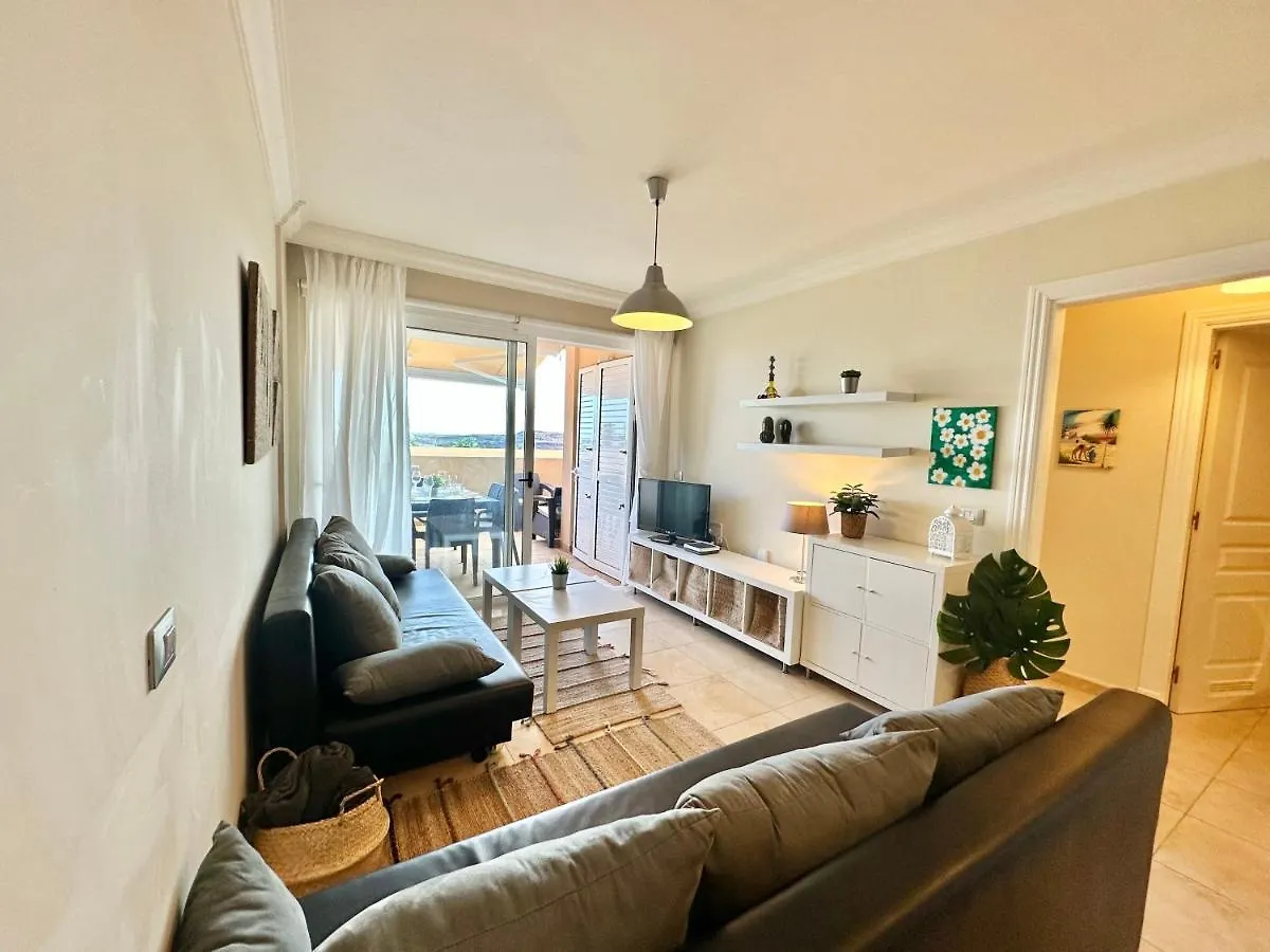 Apartamento Vista Faro Poris de Abona