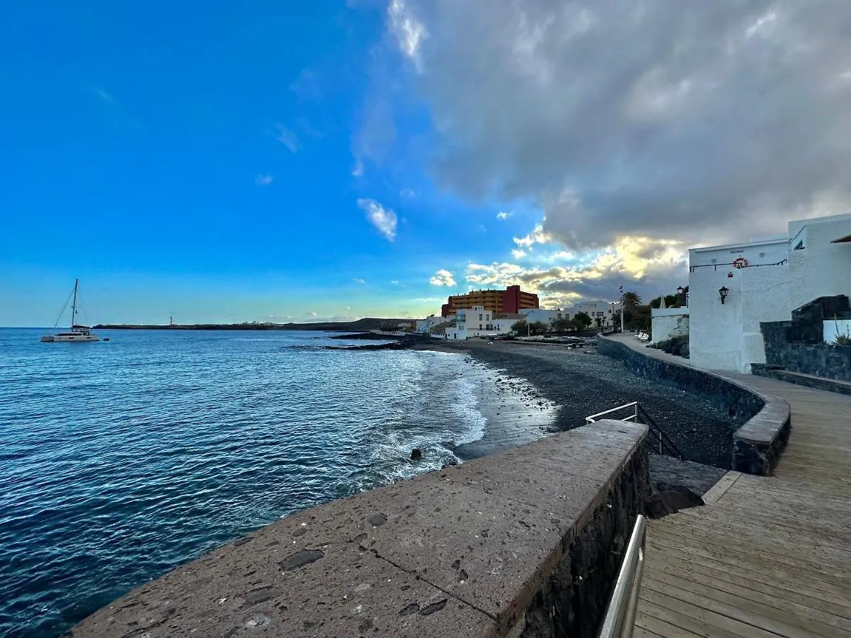 Apartamento Vista Faro Poris de Abona