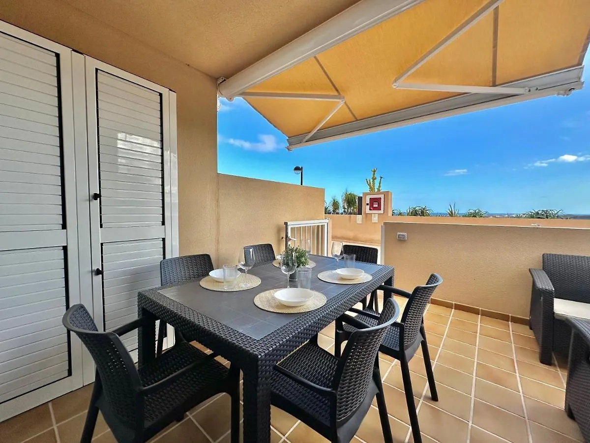 Apartamento Vista Faro 포리스 데 아보나