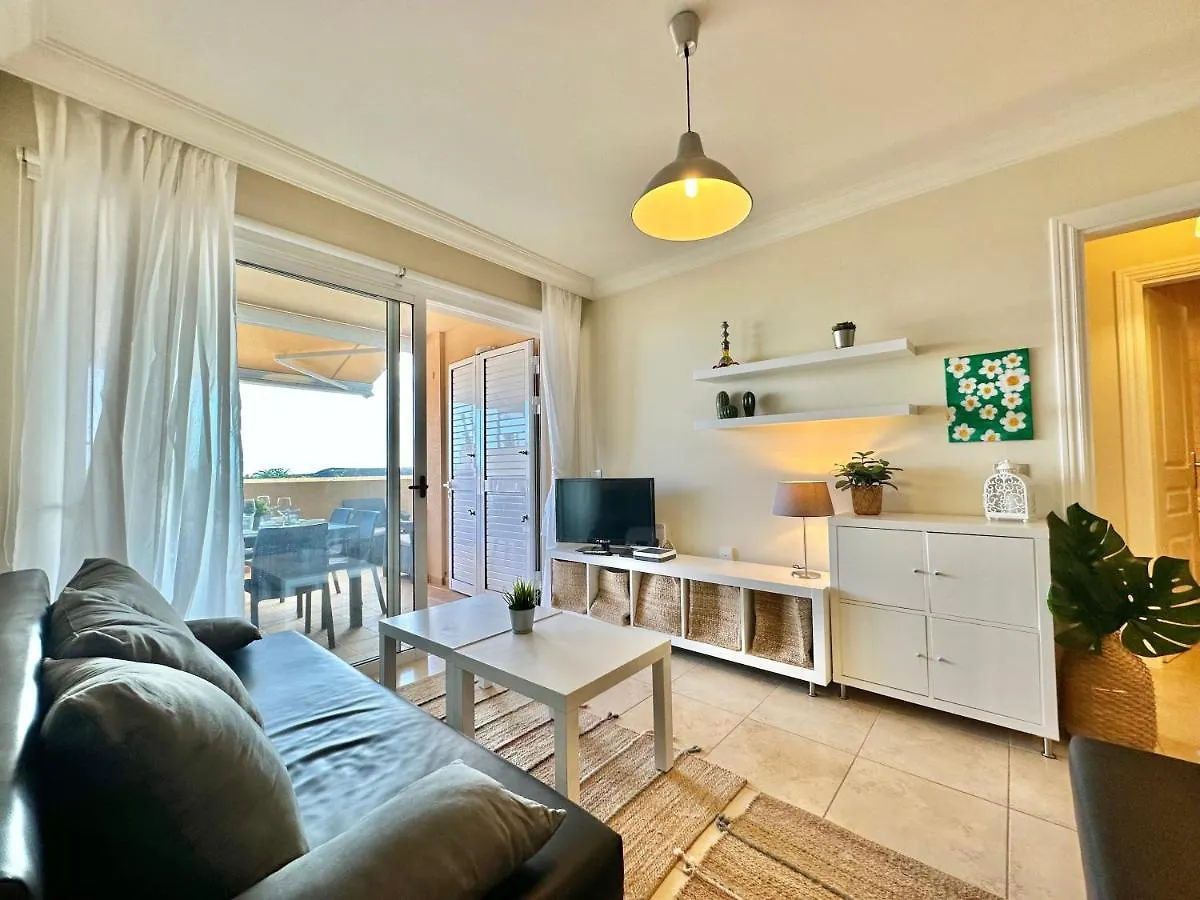 아파트 Apartamento Vista Faro 포리스 데 아보나