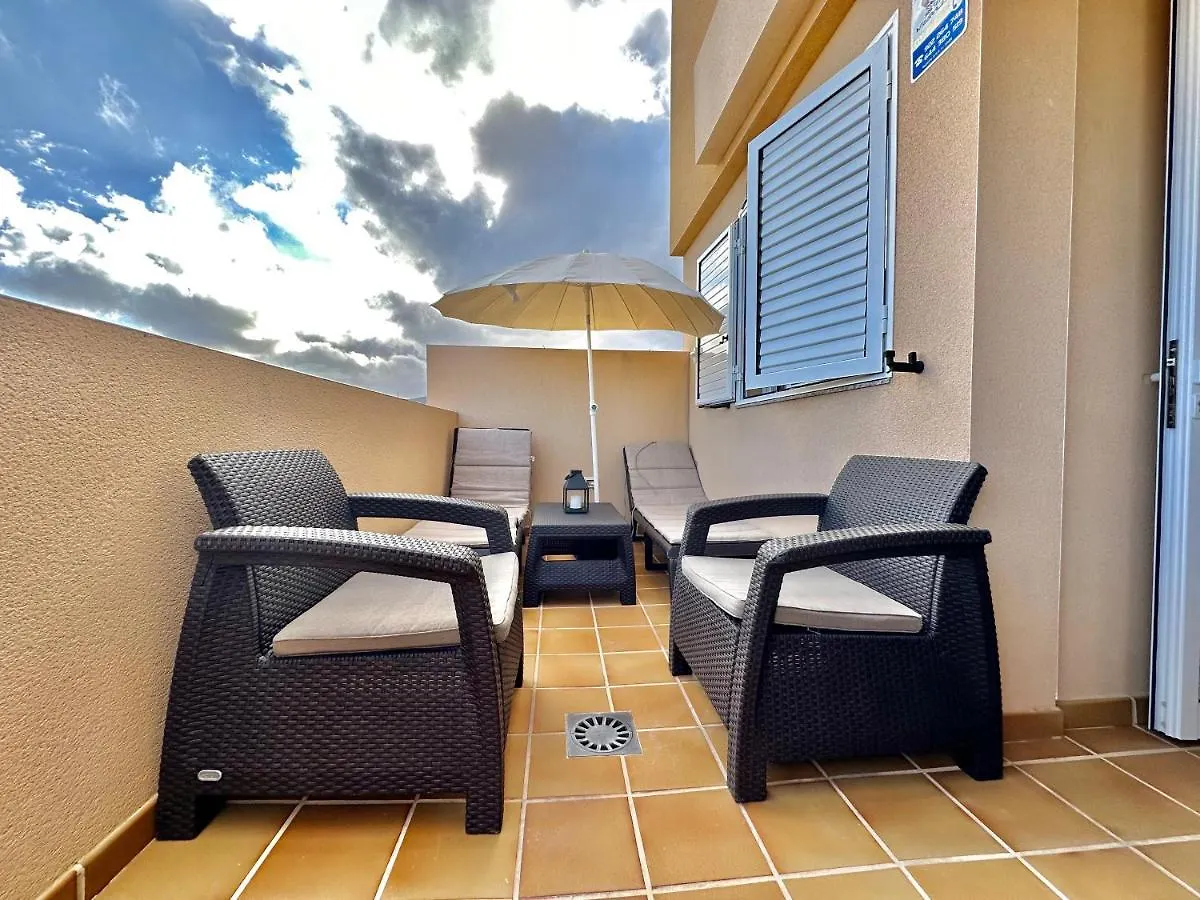 Apartamento Vista Faro 포리스 데 아보나 0*,