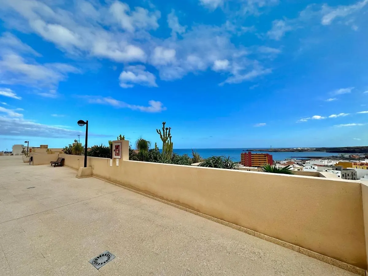 Apartamento Vista Faro 포리스 데 아보나