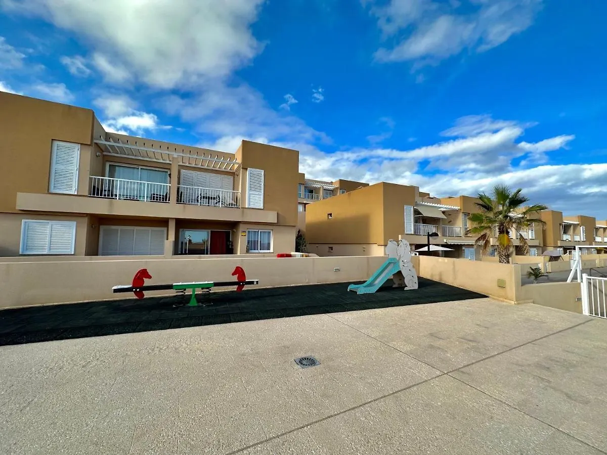Apartamento Vista Faro 포리스 데 아보나