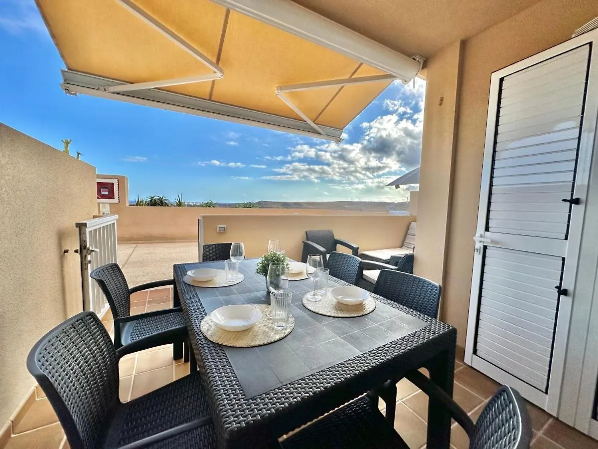 Apartamento Vista Faro 포리스 데 아보나 스페인