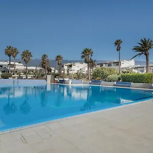  Apartment Casa Agua Y Sol I